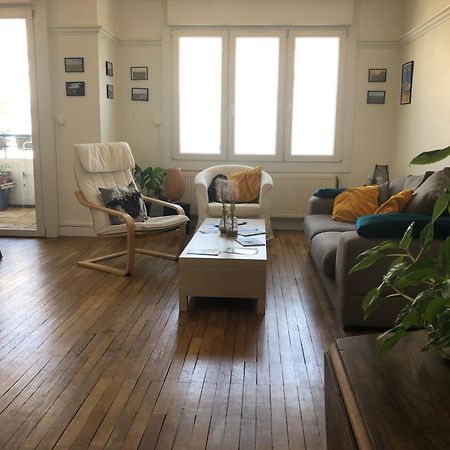 Dunkirk Dunkerque Malo Centre - 1Km Mer Et Plage מראה חיצוני תמונה